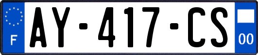 AY-417-CS