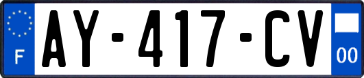 AY-417-CV