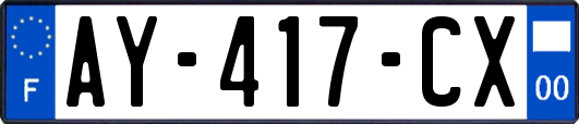 AY-417-CX