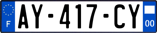 AY-417-CY