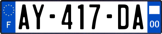 AY-417-DA