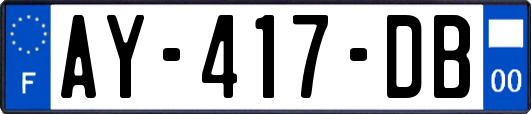 AY-417-DB