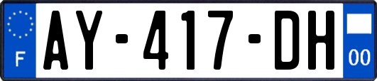 AY-417-DH