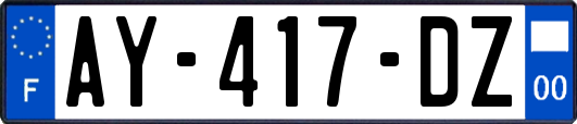 AY-417-DZ