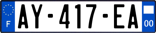 AY-417-EA