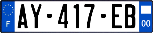 AY-417-EB