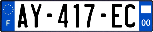 AY-417-EC