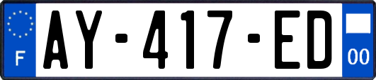 AY-417-ED