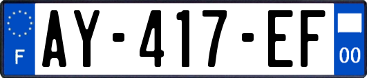 AY-417-EF
