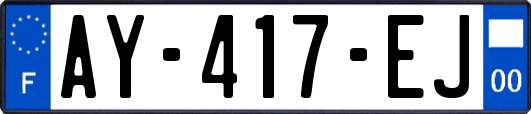 AY-417-EJ