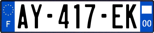 AY-417-EK