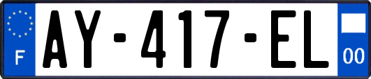 AY-417-EL