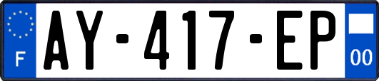 AY-417-EP