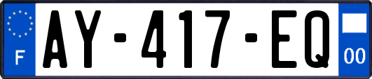 AY-417-EQ