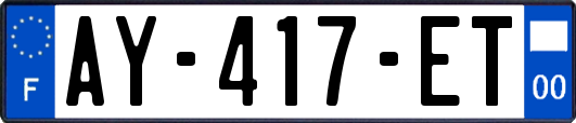 AY-417-ET