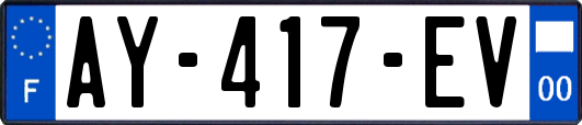 AY-417-EV