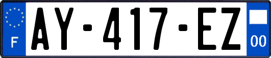 AY-417-EZ