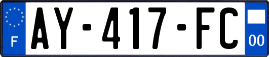 AY-417-FC