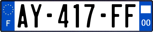 AY-417-FF