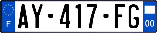 AY-417-FG