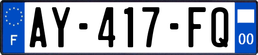 AY-417-FQ