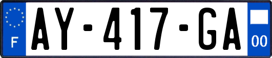 AY-417-GA