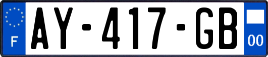 AY-417-GB