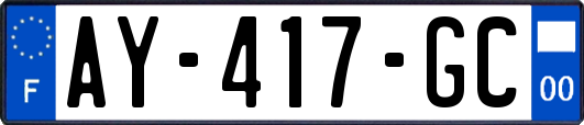 AY-417-GC