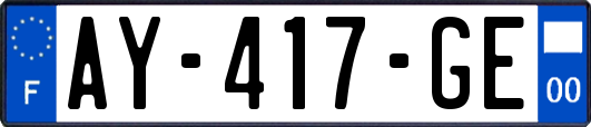 AY-417-GE