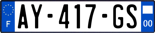 AY-417-GS