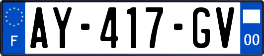 AY-417-GV