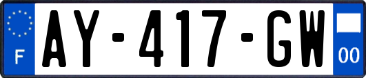 AY-417-GW