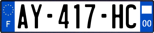 AY-417-HC