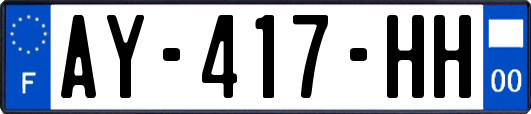 AY-417-HH