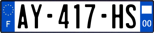 AY-417-HS