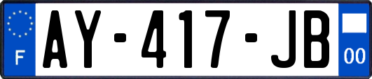 AY-417-JB