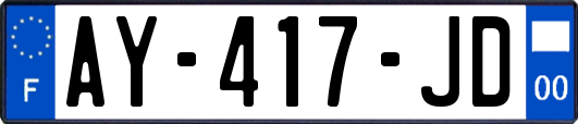 AY-417-JD