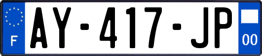 AY-417-JP
