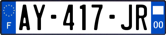 AY-417-JR
