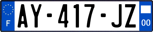 AY-417-JZ