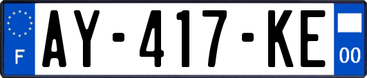 AY-417-KE