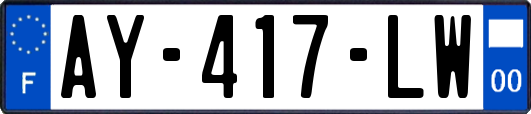AY-417-LW
