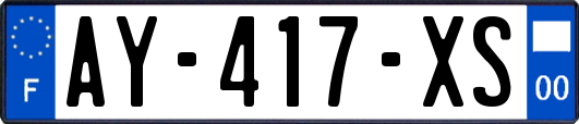 AY-417-XS