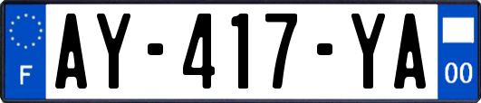 AY-417-YA