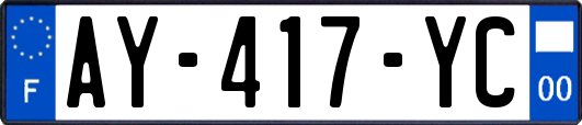AY-417-YC
