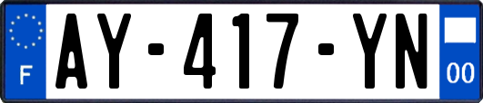 AY-417-YN