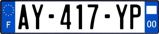 AY-417-YP