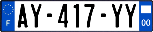 AY-417-YY