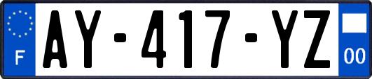 AY-417-YZ