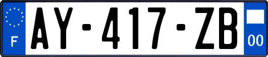 AY-417-ZB
